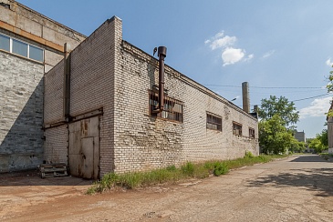 Аренда холодного склада 224 кв.м