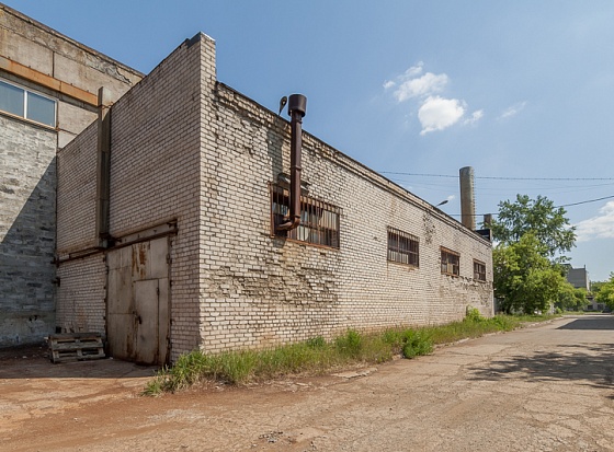 Аренда холодного склада 224 кв.м